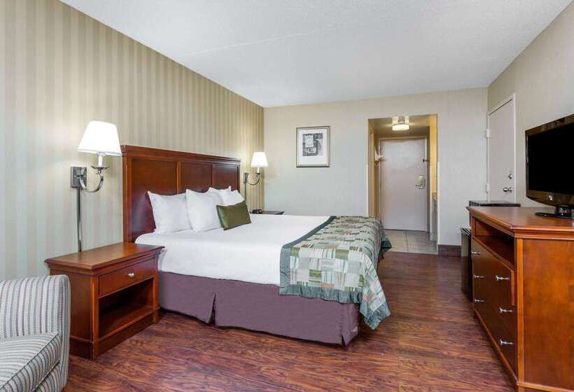 فندق Days Inn By Wyndham Westminster