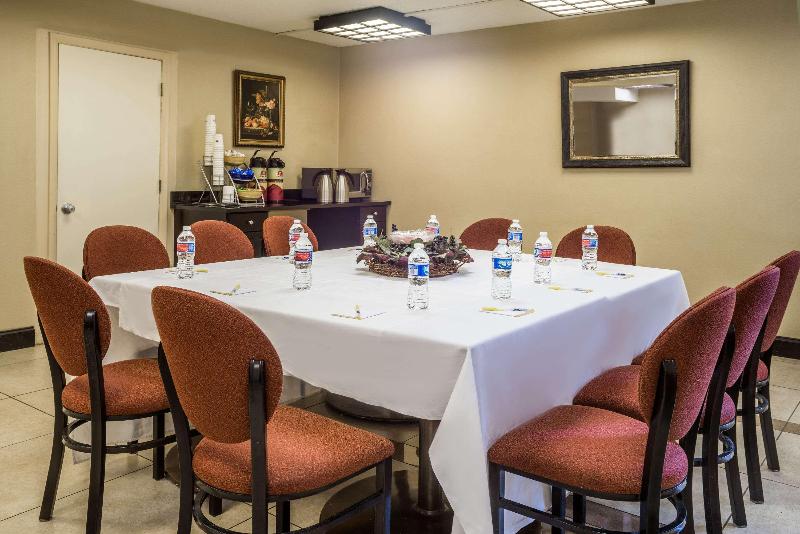 فندق Days Inn By Wyndham Westminster