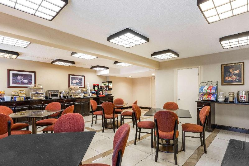 فندق Days Inn By Wyndham Westminster