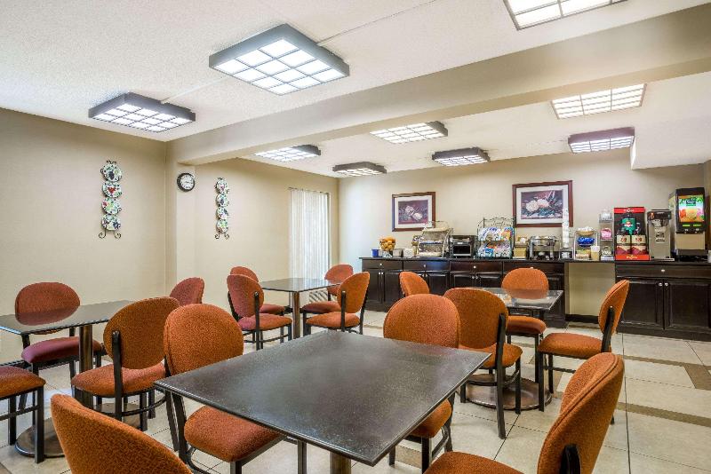 فندق Days Inn By Wyndham Westminster