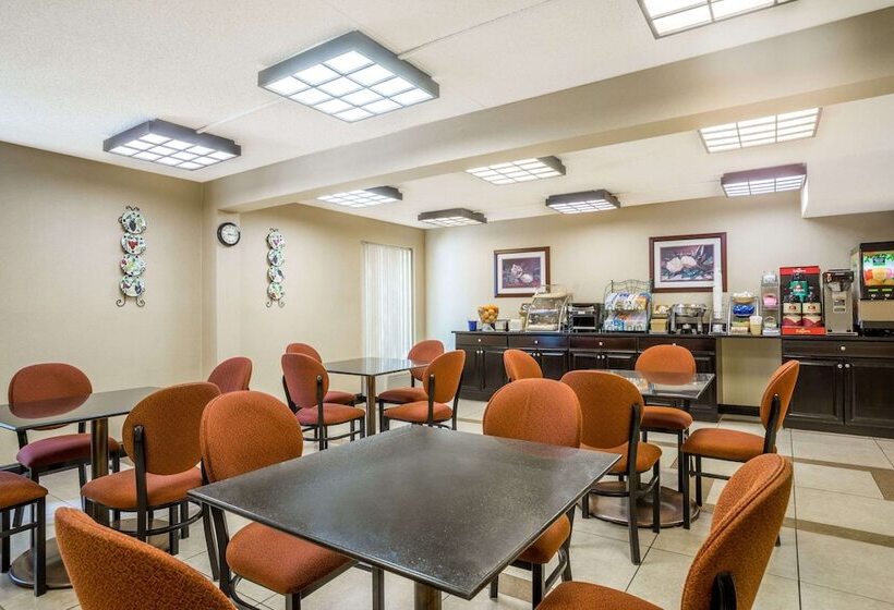 فندق Days Inn By Wyndham Westminster