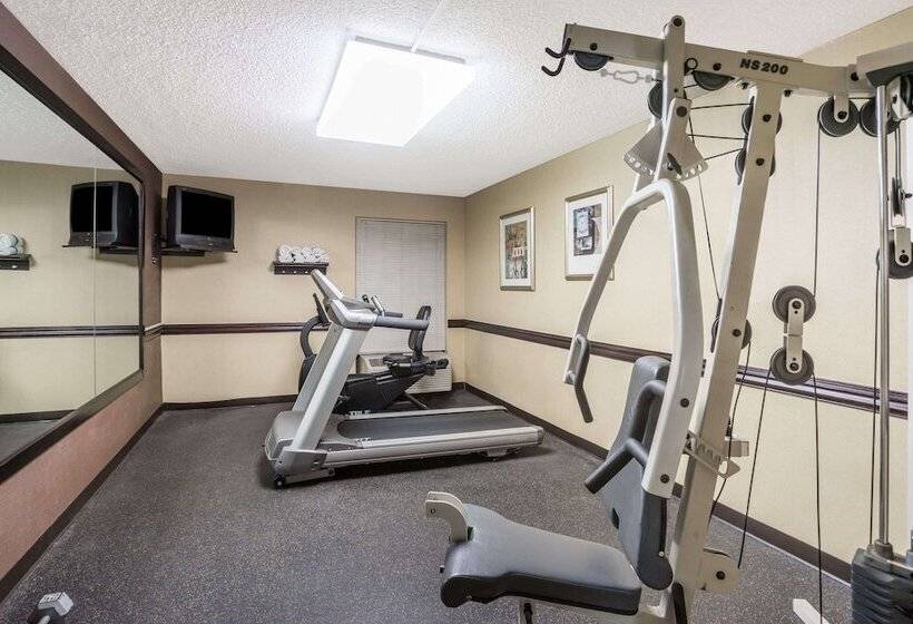 فندق Days Inn By Wyndham Westminster