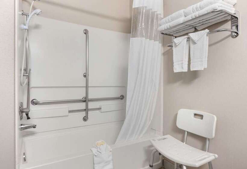 Отель Days Inn By Wyndham Williams