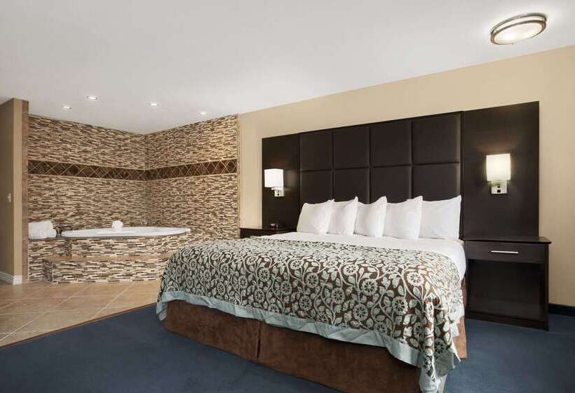 Отель Days Inn By Wyndham Williams