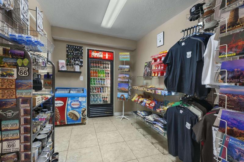 Отель Days Inn By Wyndham Williams