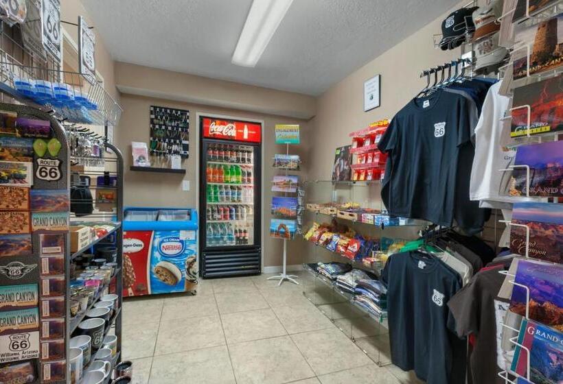 Отель Days Inn By Wyndham Williams