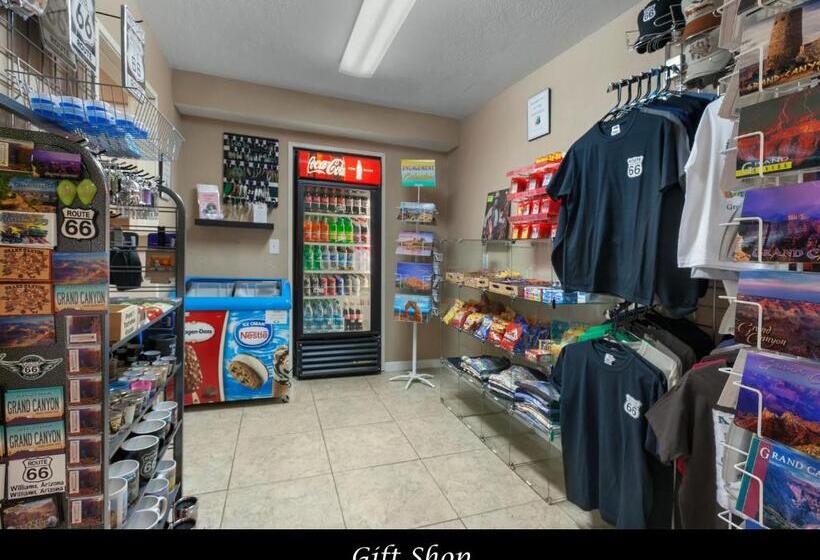 Отель Days Inn By Wyndham Williams