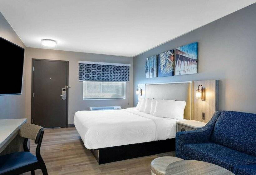 ホテル Wilmington / University