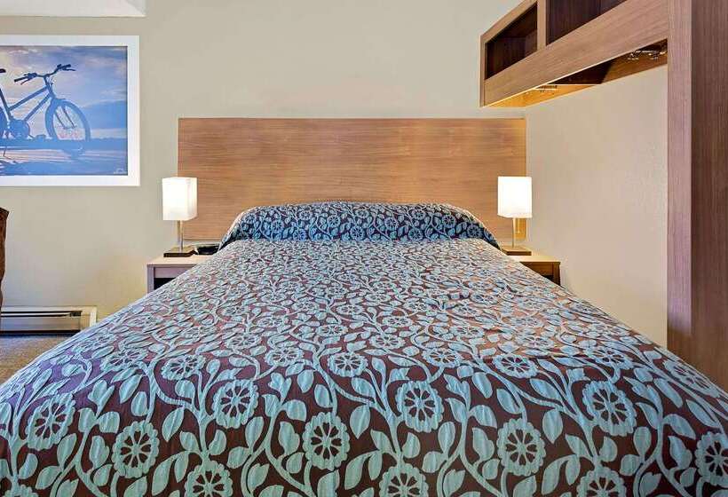 فندق Days Inn By Wyndham Winona