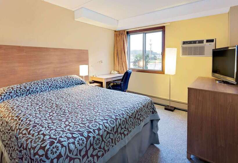 فندق Days Inn By Wyndham Winona