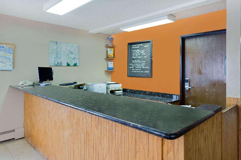 فندق Days Inn By Wyndham Winona