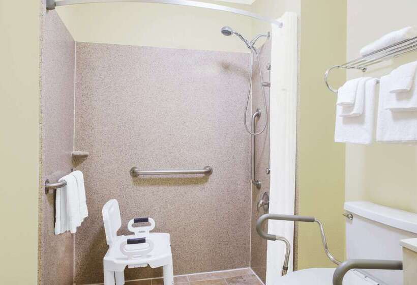 فندق Days Inn By Wyndham Wytheville