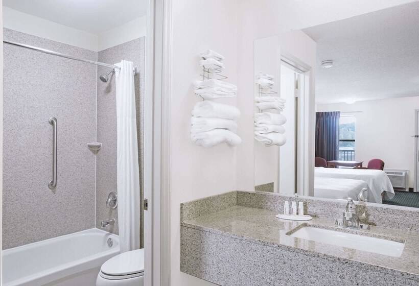 فندق Days Inn By Wyndham Wytheville