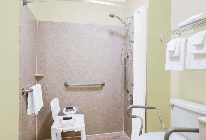 فندق Days Inn By Wyndham Wytheville