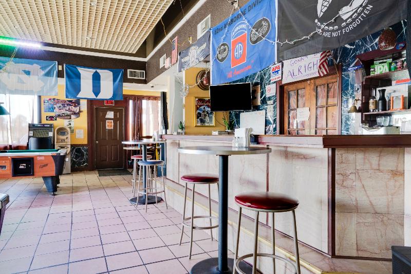 Oyo Hotel Wade/fayetteville I 95 South