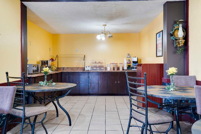 Oyo Hotel Wade/fayetteville I 95 South