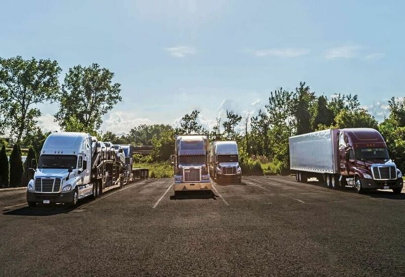 هتل Days Inn By Wyndham Hartford/closest Downtown