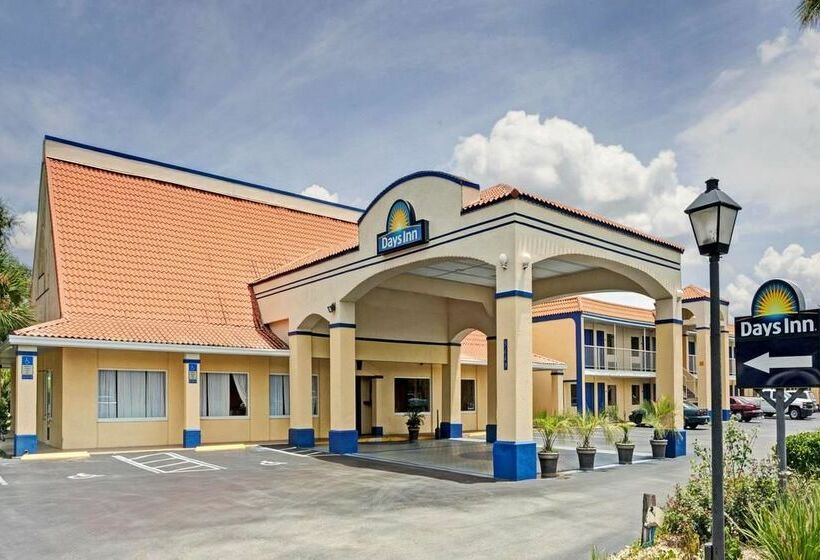 فندق Days Inn Jacksonville South Near Memorial Hospital