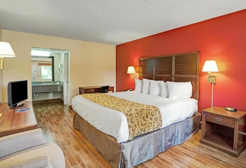 فندق Days Inn Jacksonville South Near Memorial Hospital