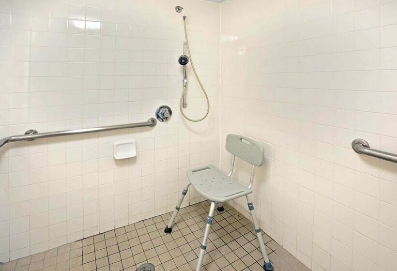 فندق Days Inn Jacksonville South Near Memorial Hospital