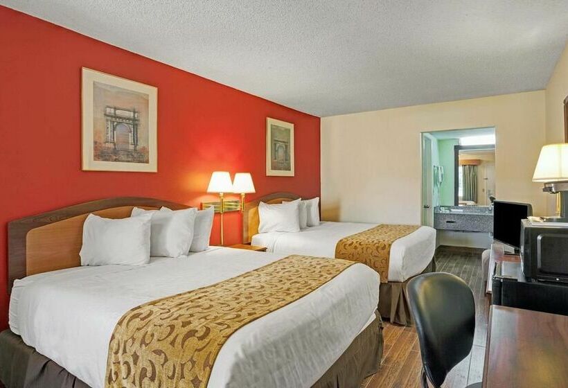 فندق Days Inn Jacksonville South Near Memorial Hospital