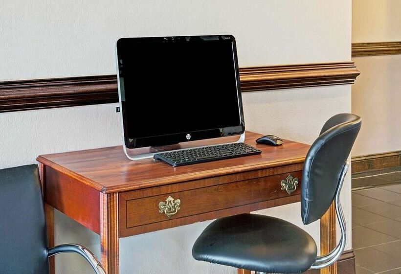 فندق Days Inn Jacksonville South Near Memorial Hospital