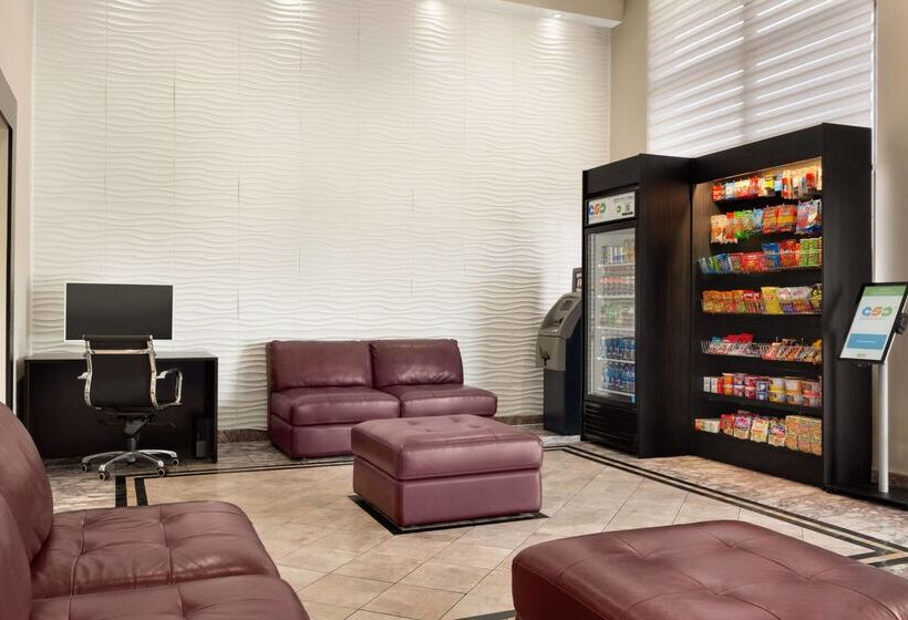 فندق Days Inn & Suites By Wyndham Anaheim At Disneyland Park