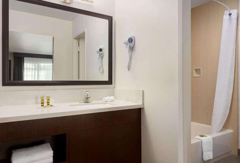 فندق Days Inn & Suites By Wyndham Anaheim At Disneyland Park