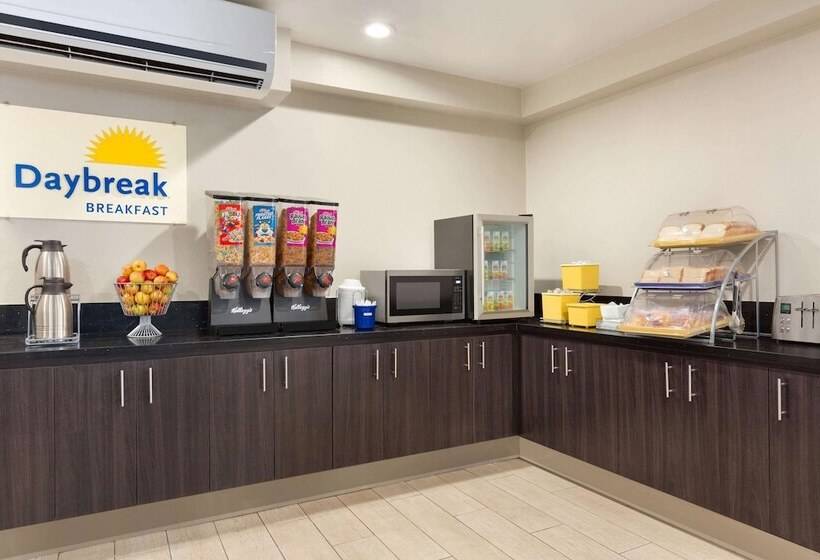 فندق Days Inn & Suites By Wyndham Anaheim At Disneyland Park