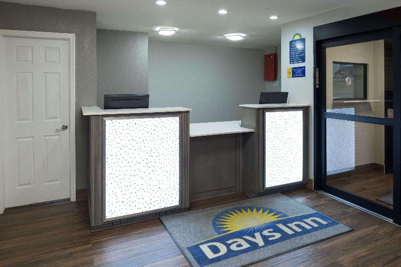 فندق Days Inn & Suites By Wyndham Athens