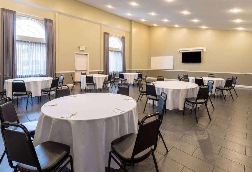 فندق Days Inn & Suites By Wyndham Cherry Hill  Philadelphia