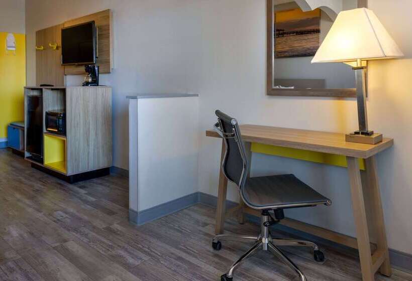 فندق Days Inn & Suites By Wyndham Cherry Hill  Philadelphia