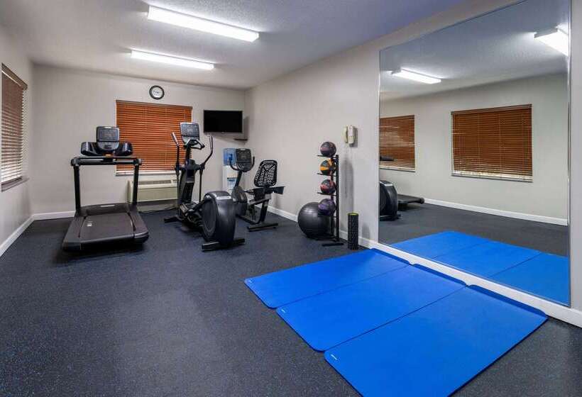 فندق Days Inn & Suites By Wyndham Cherry Hill  Philadelphia