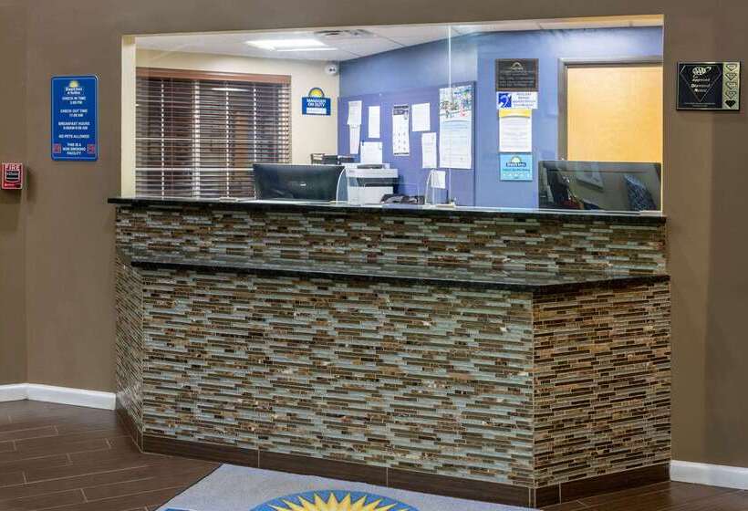 فندق Days Inn & Suites By Wyndham Cherry Hill  Philadelphia