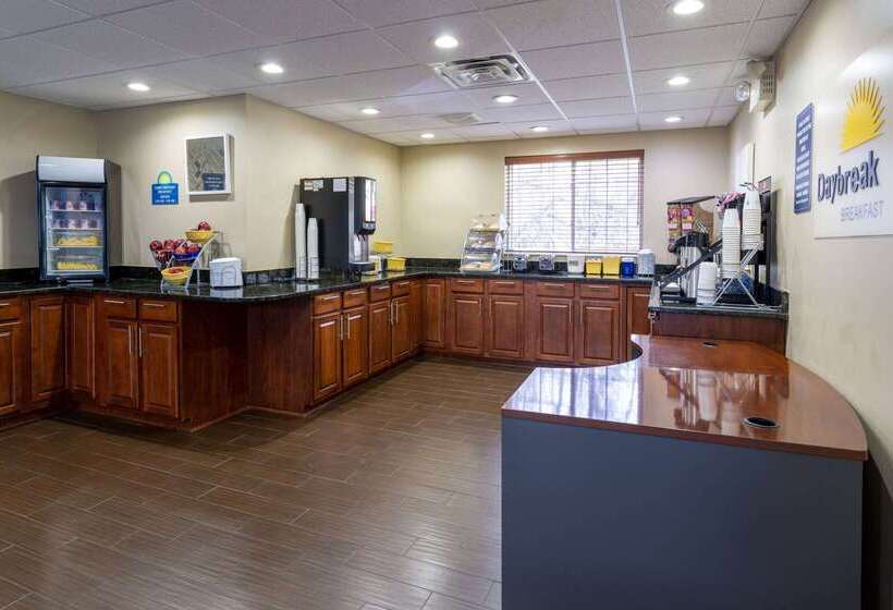 فندق Days Inn & Suites By Wyndham Cherry Hill  Philadelphia