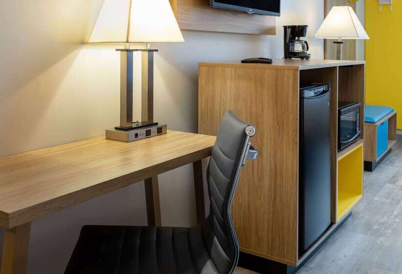 فندق Days Inn & Suites By Wyndham Cherry Hill  Philadelphia