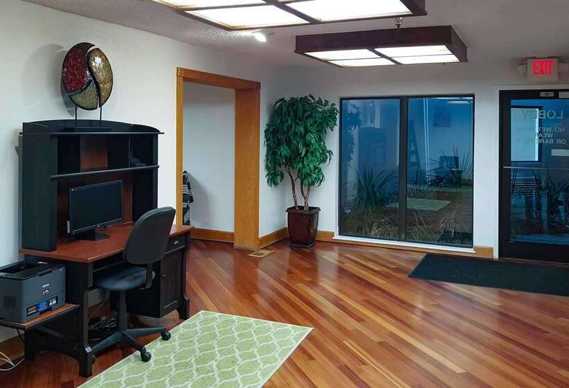 Motel 6 Little Rock, Ar Airport