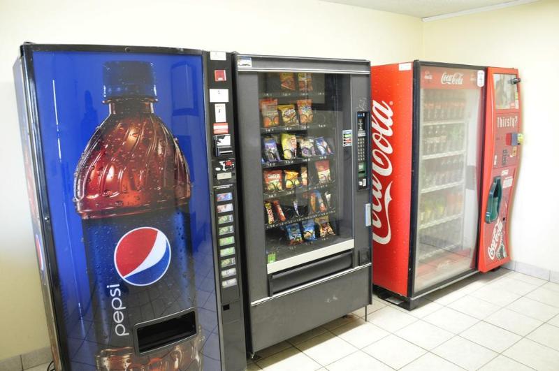 Motel 6 Little Rock, Ar Airport