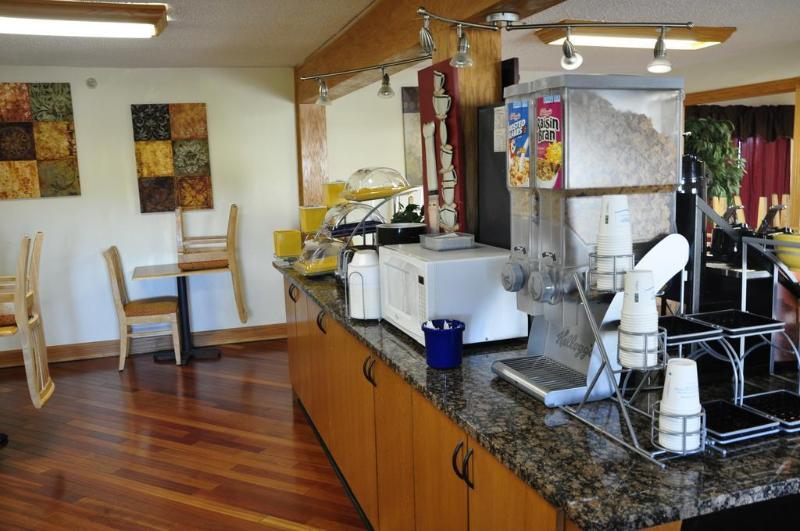 Motel 6 Little Rock, Ar Airport