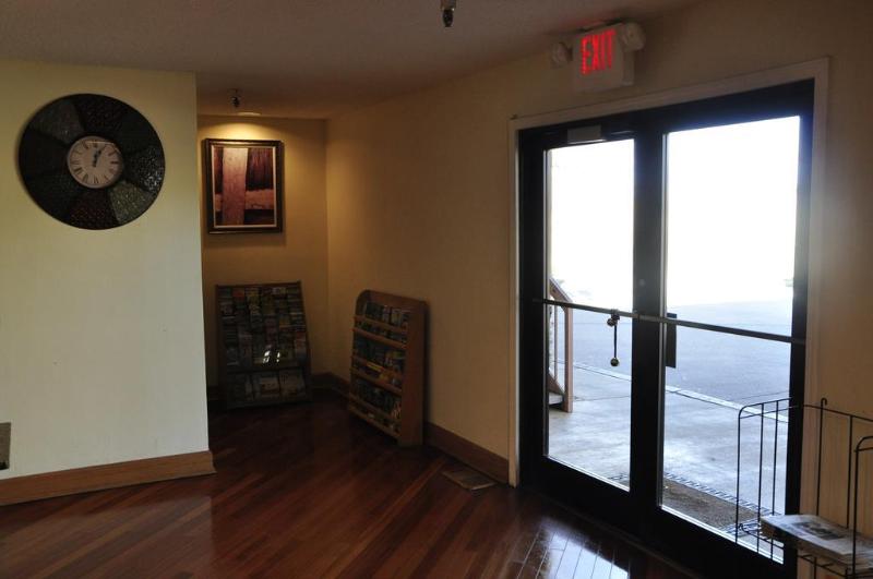 Motel 6 Little Rock, Ar Airport