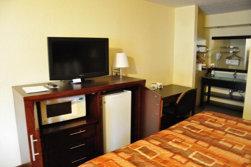Motel 6 Little Rock, Ar   Airport