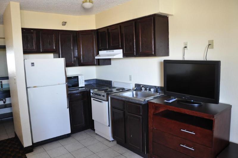 Motel 6 Little Rock, Ar Airport