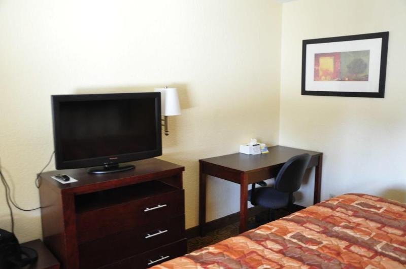 Motel 6 Little Rock, Ar Airport