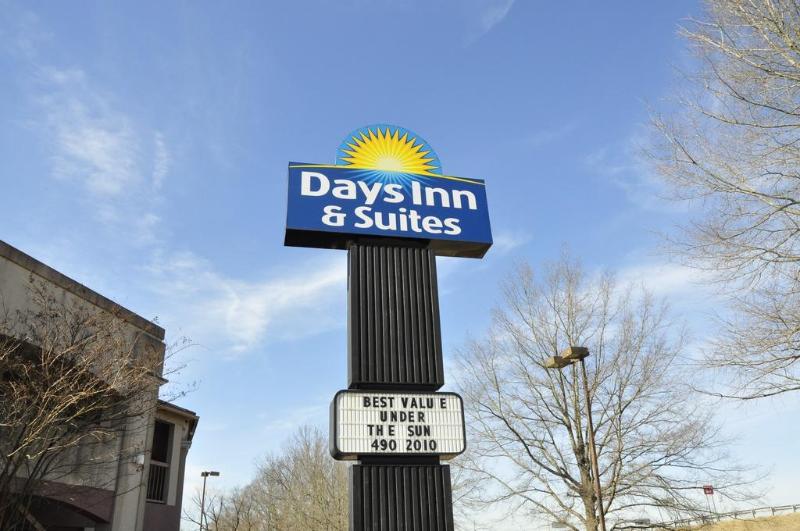 Motel 6 Little Rock, Ar Airport