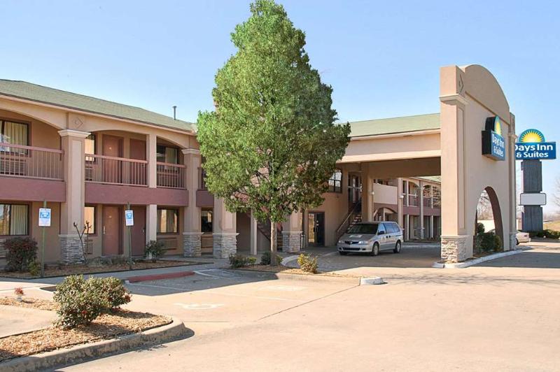 Motel 6 Little Rock, Ar Airport