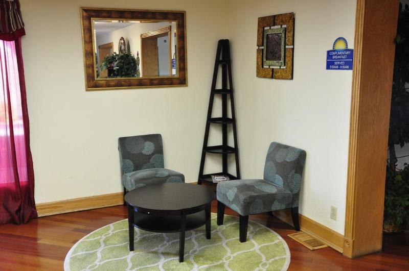 Motel 6 Little Rock, Ar Airport