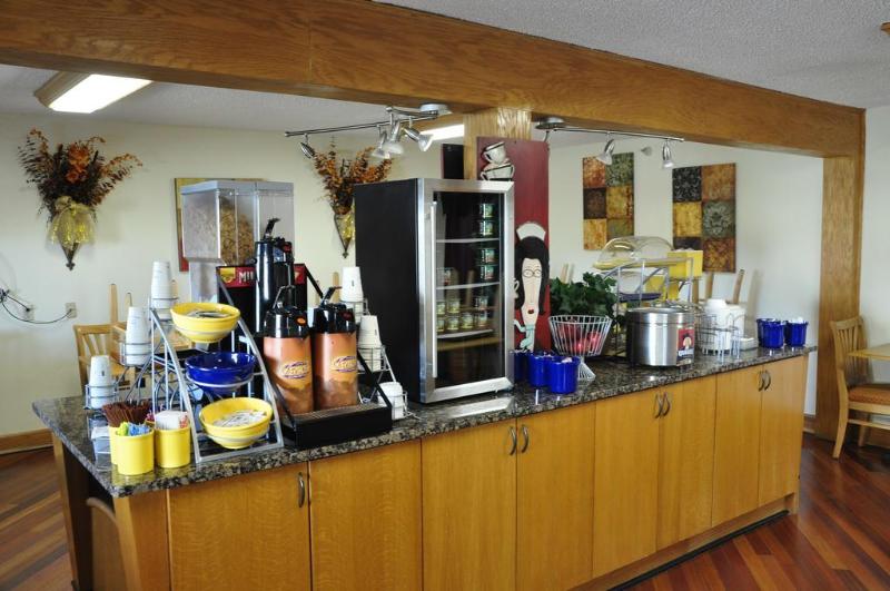 Motel 6 Little Rock, Ar Airport