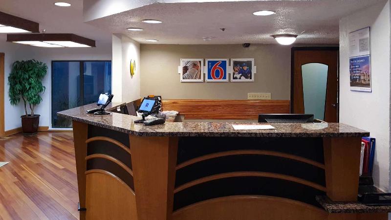 Motel 6 Little Rock, Ar Airport