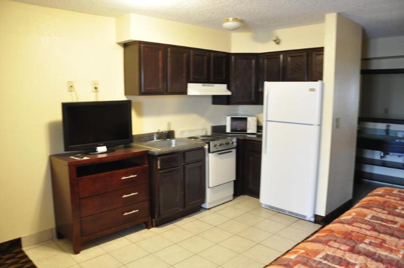 Motel 6 Little Rock, Ar Airport