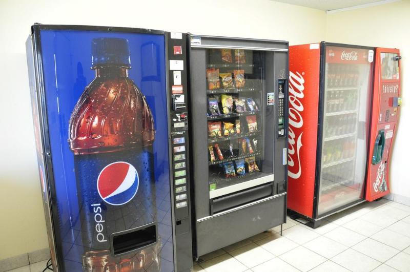 Motel 6 Little Rock, Ar Airport